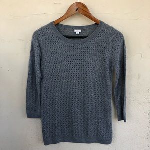 SOLD ‼️ Gap Sweater